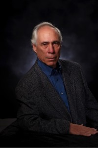 Stan Katz Author Photo
